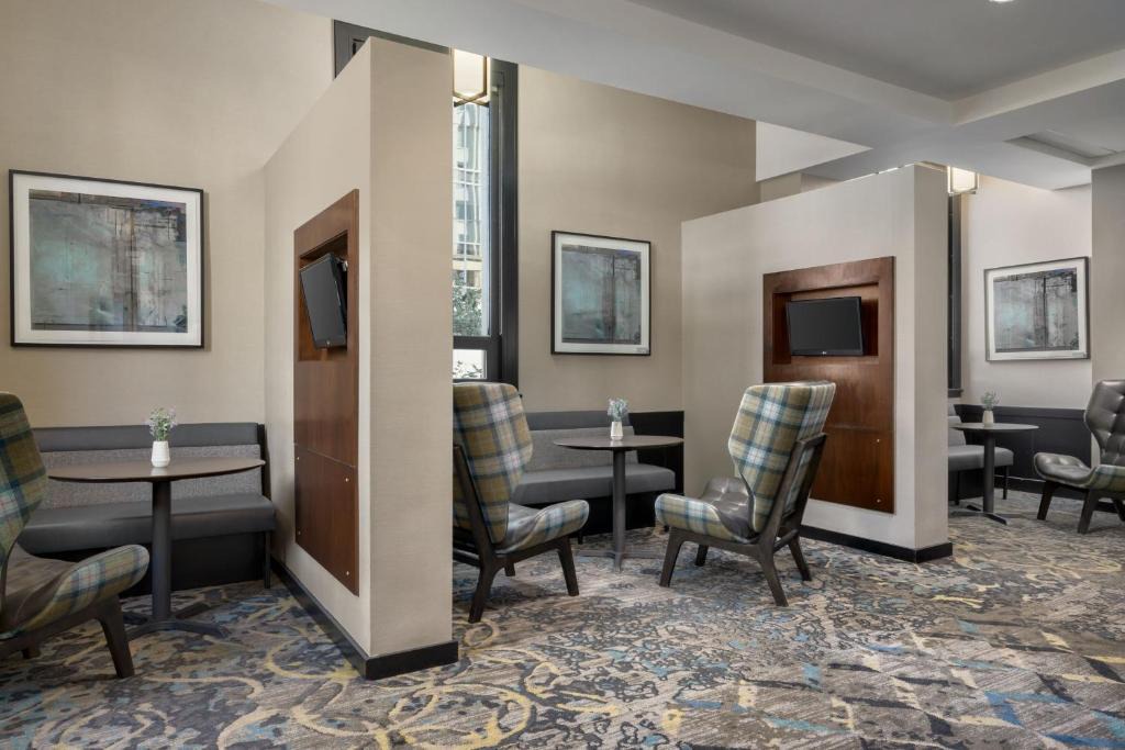 Downtown Omaha Hotel | Residence Inn by Marriott Omaha Downtown Old Market Area