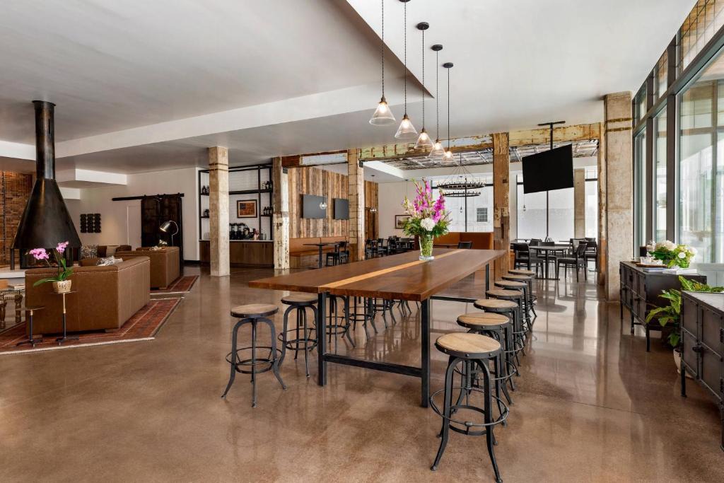 Heart of Missoula Hotel | Residence Inn by Marriott Missoula Downtown