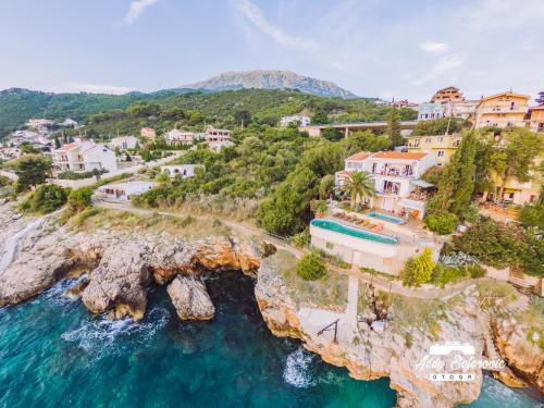 Dobra Voda Apartment | Resort Stikovic
