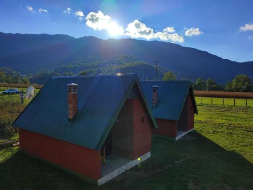 Montenegro House | Rest&peace homes