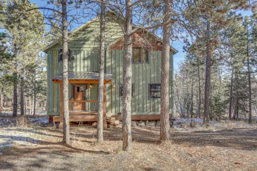 Deadwood House | Ride to Sturgis! Lead Home w/Pool Access