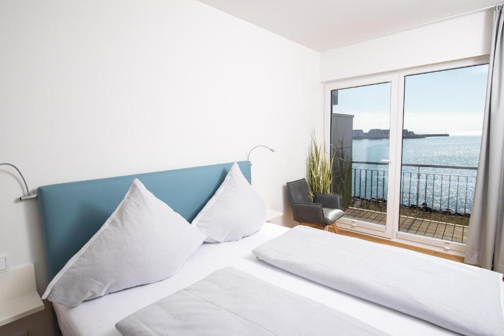 Olpenitz Apartment | Ringelrobbe