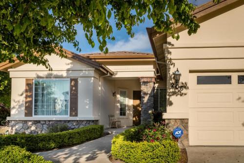 Paso Robles House | Ritz Del Rio