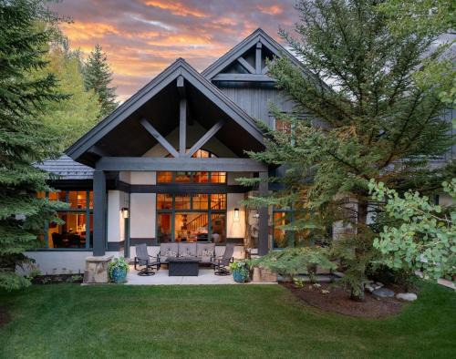 Edwards House | River Dance Getaway in Edwards, CO