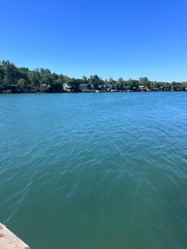 Ulcinj House | River view