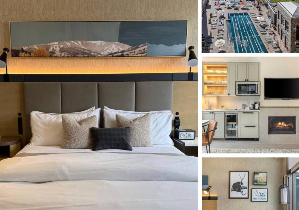 Avon House | Riverfront Retreat I Resort Amenities Gondola
