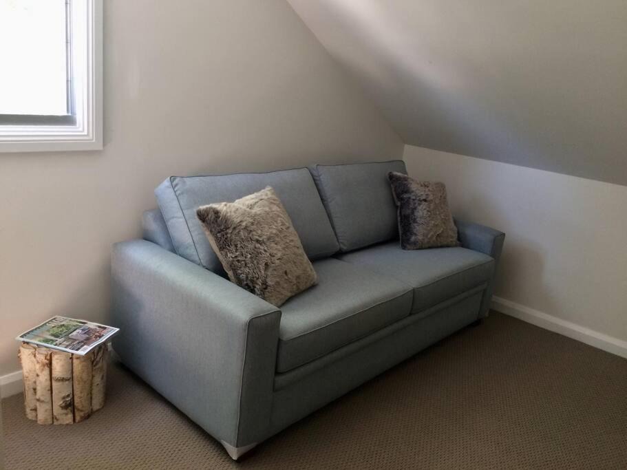 Cudgegong House | Riverlea Stables- style and charm await you!