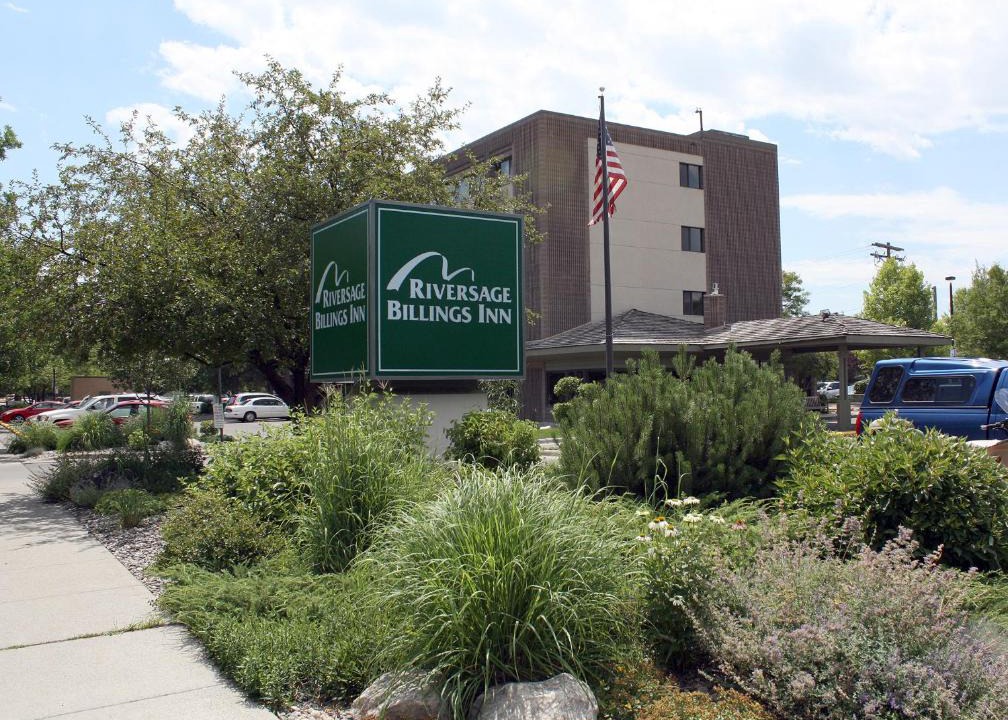 Billings Hotel | Riversage Billings Inn