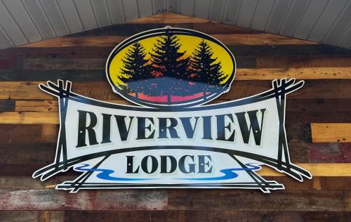 Cornell Cabin | Riverview Lodge