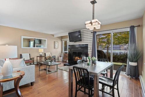 Moose Wilson Road Apartment | RMR: Foxtail 5113 Condo in The AspensWilsonWY