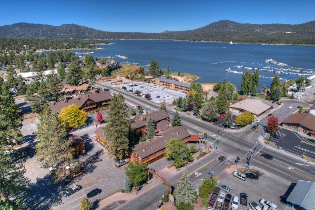 The Village Hotel | Robinhood Resort