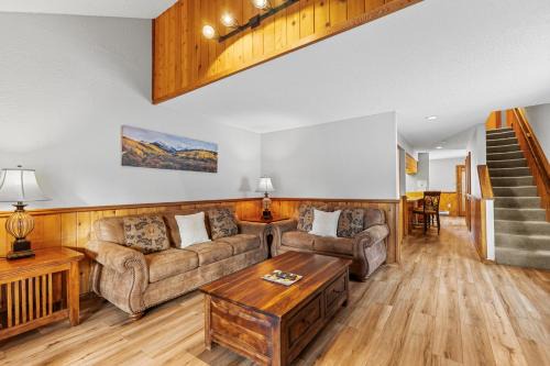 Baldy Mountain House | Rockridge #59