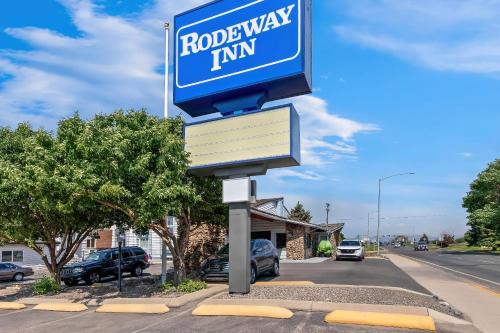 Helena Hotel | Rodeway Inn Helena