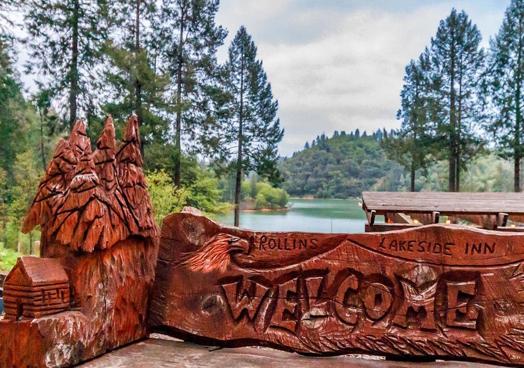 Cedar Ridge Hotel | Rollins Lakeside Inn Resort