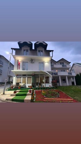 Plav House | Rooms Lea Welcome