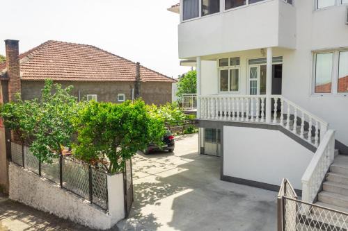 Ulcinj House | Rooms Molabeciri