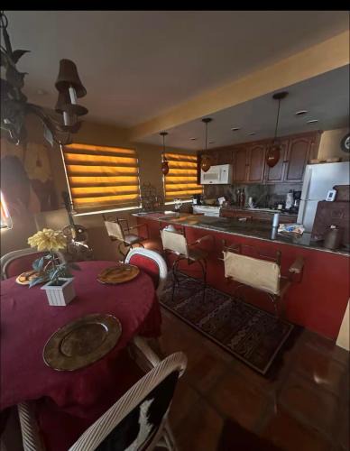 Rosarito Bed & Breakfast | Rosarito