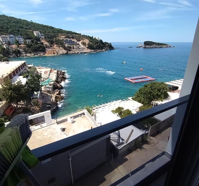 Utjeha Hladna Uvala Apartment | Royal blue Residence