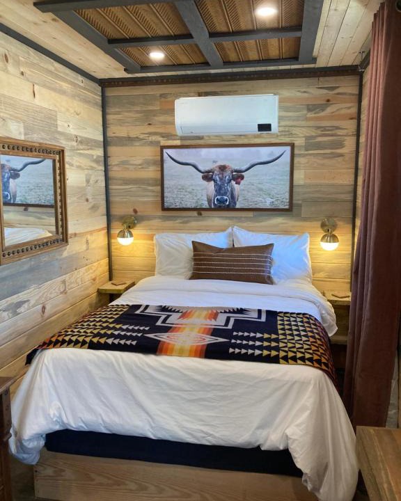 Wickenburg House | Running on MT Ranch