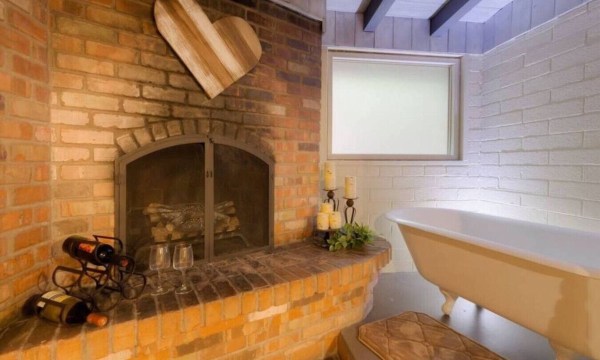 Sedona Cabin | Rustic/Modern Suite 10 in Oak Creek Canyon - Close to Slide Rock State Park