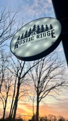 Gentry Other | Rustic Ridge