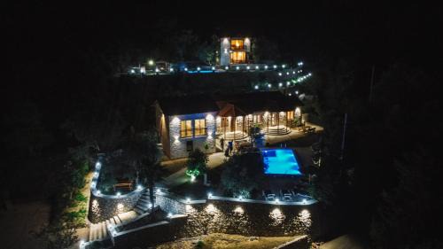 Kruta Ski Chalet | Rustic Villas Barlovic