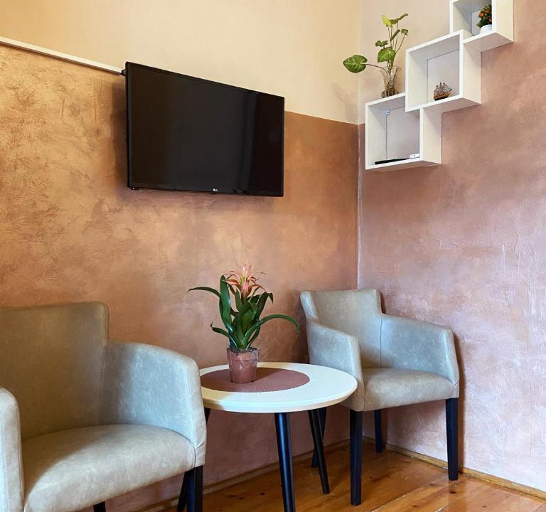 Kotor Old Town House | S&I room