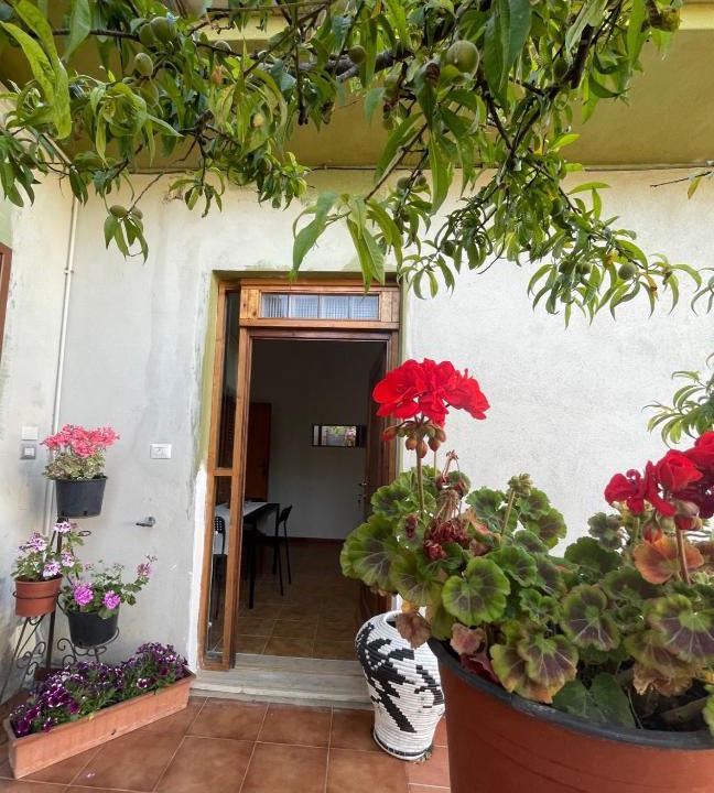 Alghero Apartment | Sa Covula