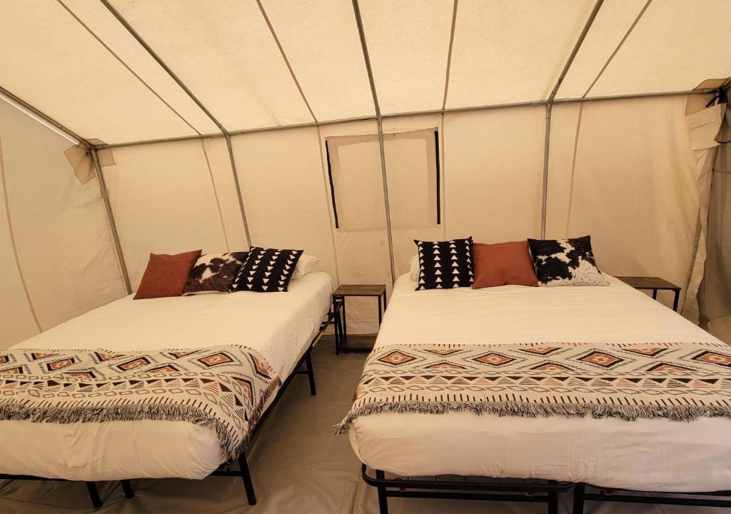 Monticello Other | Sage Family Tent near Canyonlands