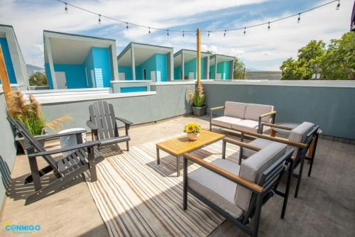 Poplar Grove House | Salt Lake Retreat + Rooftop Hot Tub + Near Ski Resorts