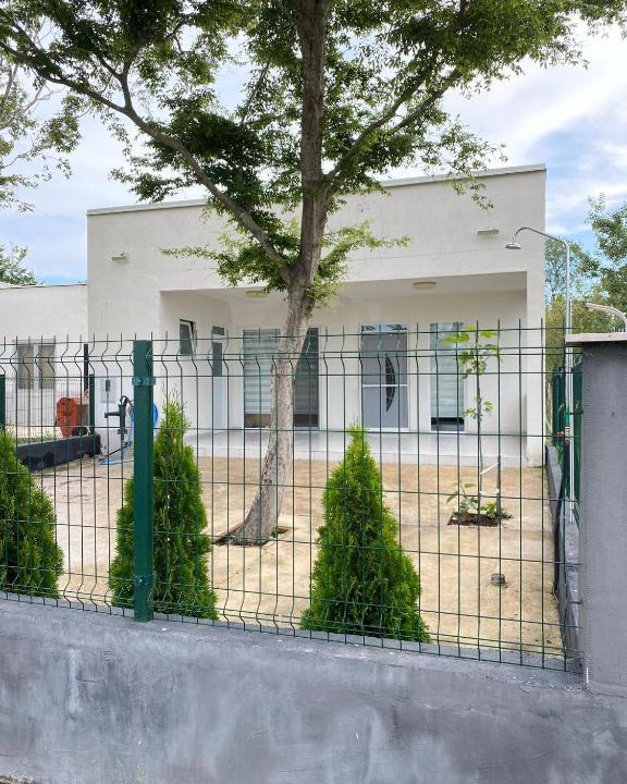 Ulcinj House | Sam Villa