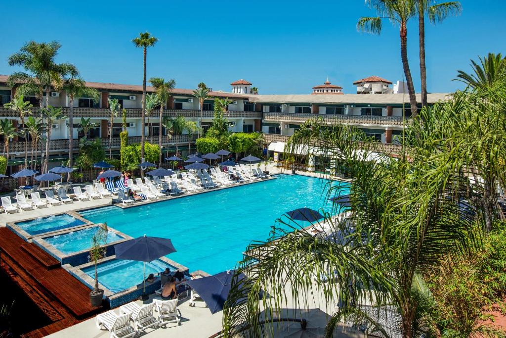 Playa Ensenada Hotel | San Nicolas Hotel Casino