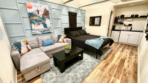 Hurricane House | Sand Hollow Zion Vacation Stay at Painted Sands 4