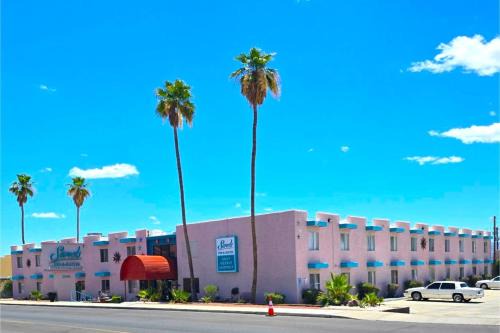 Lake Havasu City Hotel | Sands Inn & Suites Lake Havasu City