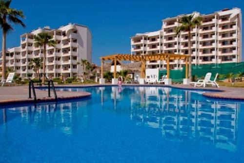 Puerto Penasco House | Sandy Beach Getaway in Casa Blanca Golf Villas