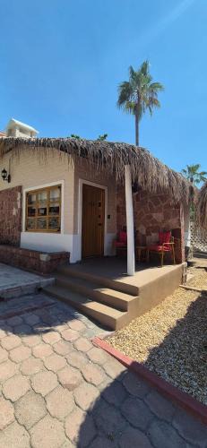 La Paz House | Sandy Shores Cabaña 10A