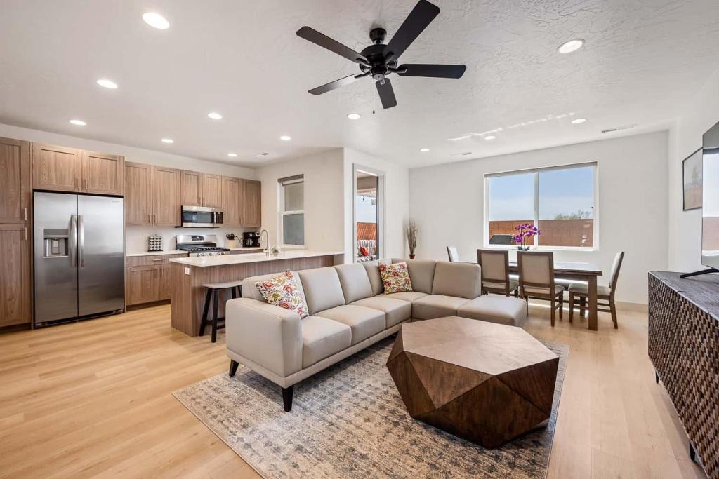 Santa Clara House | Sannar Lodge #21 townhouse