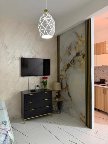 Dobra Voda Apartment | Sarah Apartments
