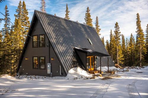 Valley of the Sun House | Sauna, Hot Tub, Theater, A Frame near Breckenridge