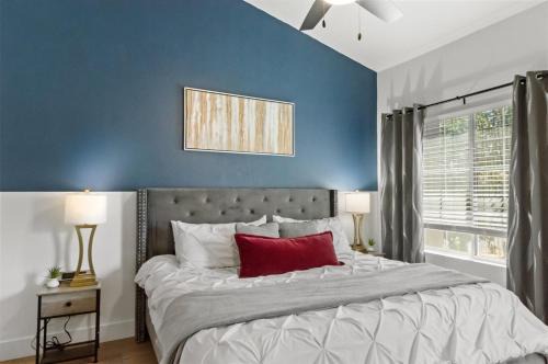 North Scottsdale Apartment | Scottsdale Art & Culture Stay Stylish & Remodel