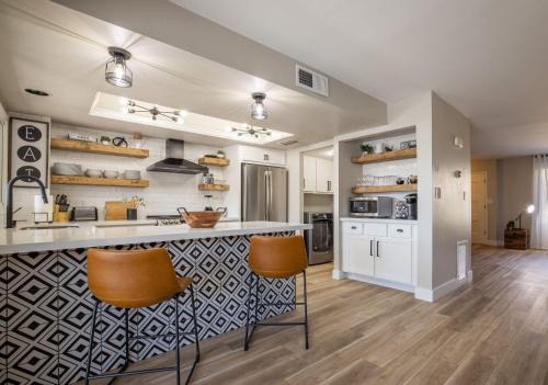 South Scottsdale House | Scottsdale on 83rd