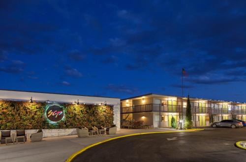 Central Colorado Springs Hotel | SCP WildFree Colorado Springs, Trademark by Wyndham
