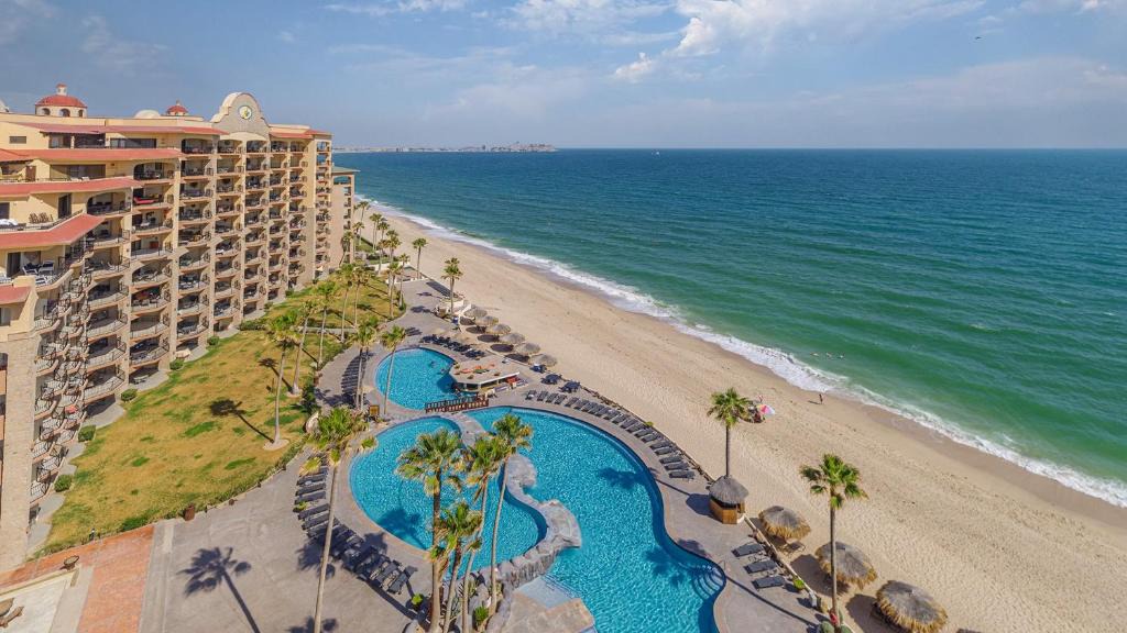Puerto Penasco House | Sea-Renity Spacious Penthouse Oceanfront