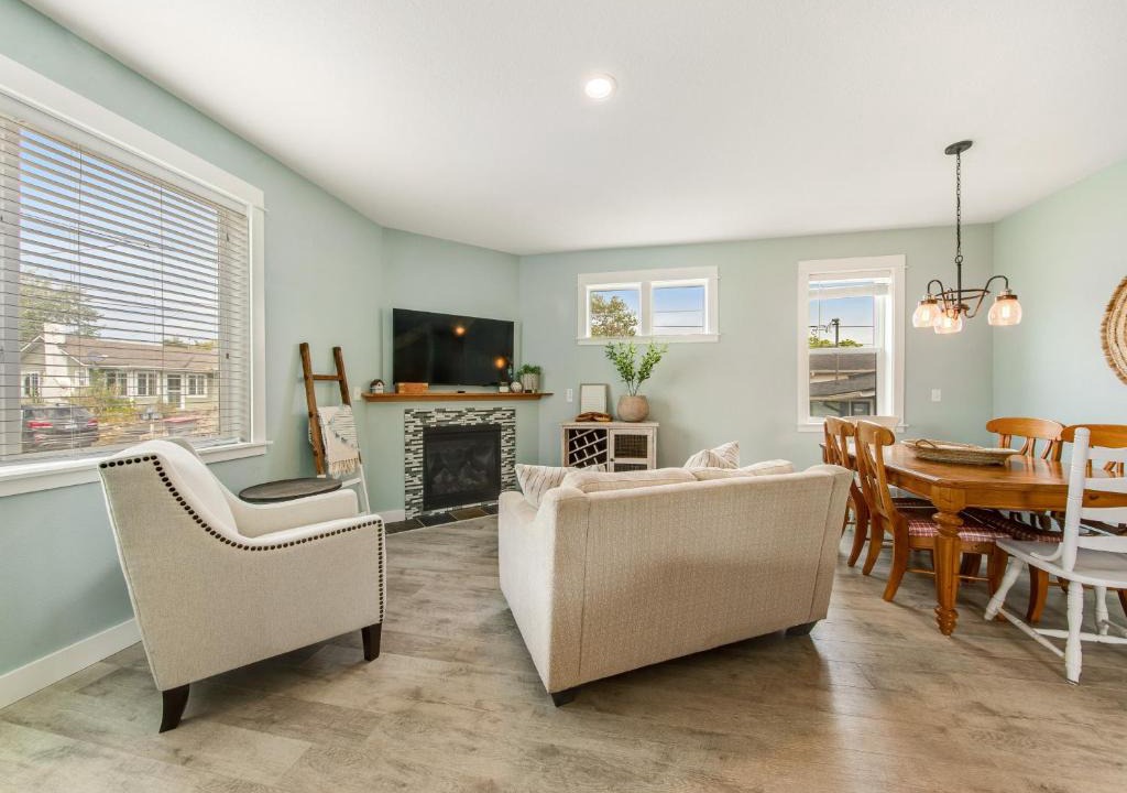 Seaside House | Seaside Treasure