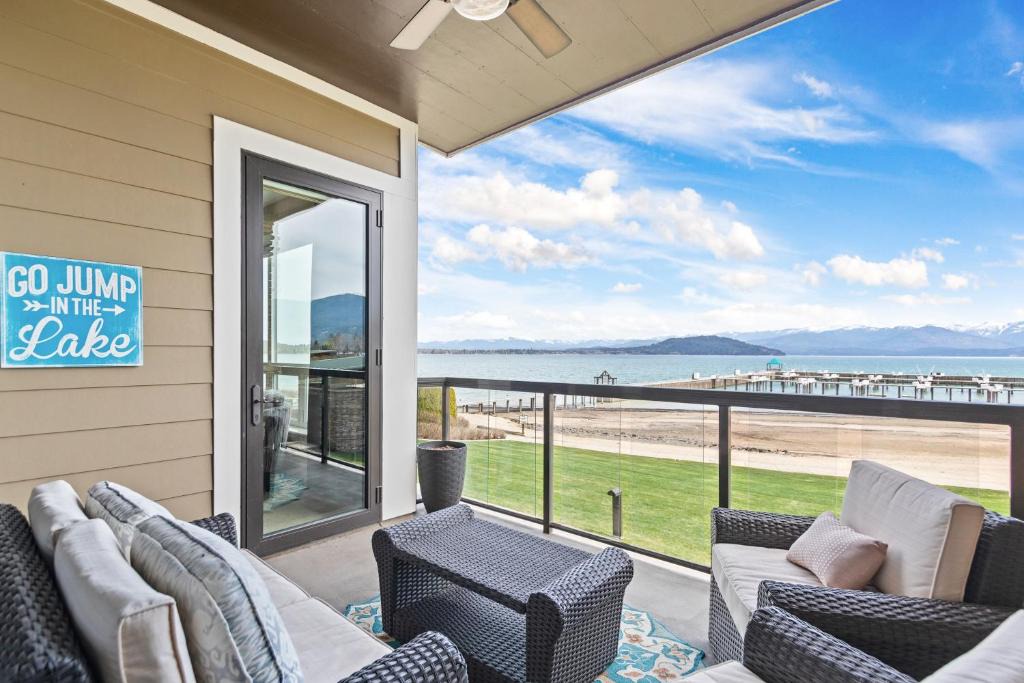 Sandpoint Apartment | Seasons at Sandpoint #133