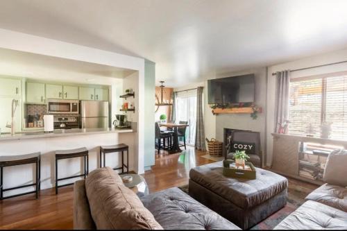 Mammoth Lakes Apartment | Seasons Four 193