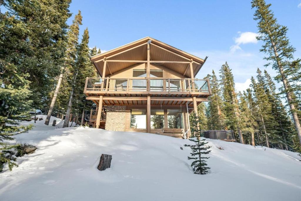 Valley of the Sun House | Secluded 3bed Hot tub Views