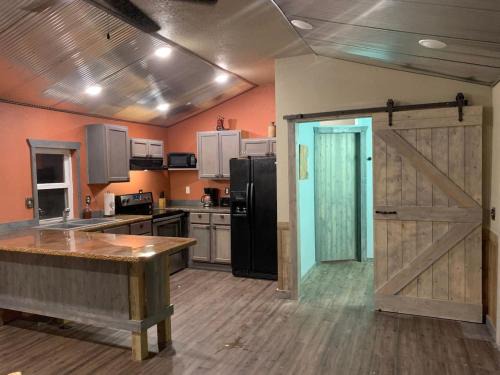 Eminence House | Secluded Ranch House Cabin in Eminence Ozarks