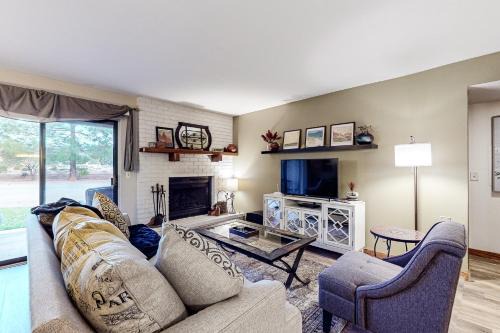 Oak Creek House | Sedona Hideaway