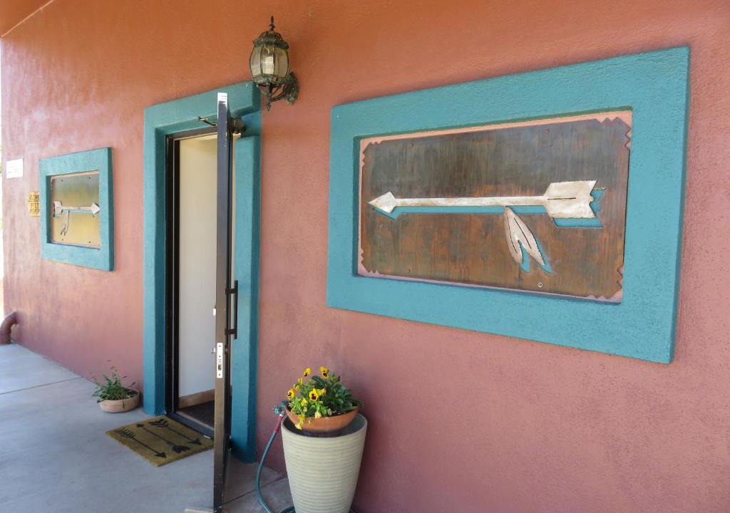Oak Creek Hotel | Sedona Village Lodge
